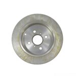 (42431-02050) BRAKE DISC COROLLA REAR - Image 2