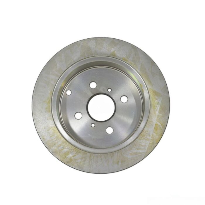 (42431-02050) BRAKE DISC COROLLA REAR - Image 2