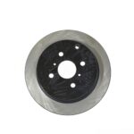 (42431-02050) BRAKE DISC COROLLA REAR - Image 3