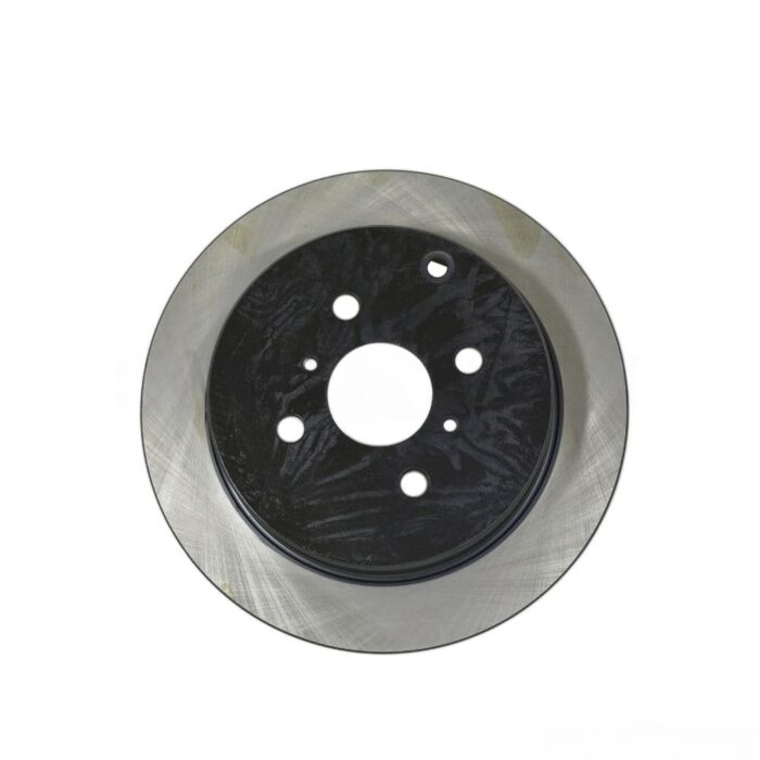 (42431-02050) BRAKE DISC COROLLA REAR - Image 3