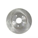 (43512-02330) BRAKE DISC COROLLA,AURIS FRONT
