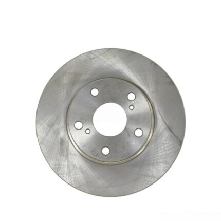 (43512-02330) BRAKE DISC COROLLA,AURIS FRONT
