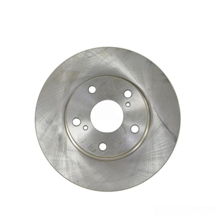 (43512-02330) BRAKE DISC COROLLA,AURIS FRONT - Image 1