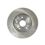 (43512-02330) BRAKE DISC COROLLA,AURIS FRONT - Image 2