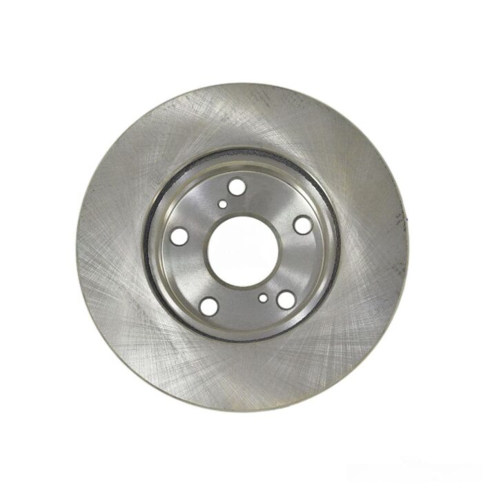 (43512-02330) BRAKE DISC COROLLA,AURIS FRONT - Image 2