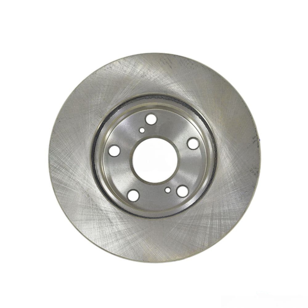 brake_disc_corollaauris_front-2-33259 (43512-02330) BRAKE DISC COROLLA,AURIS FRONT - Image 2