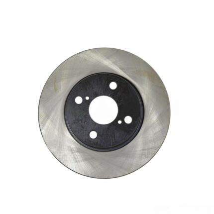 (43512-02060) BRAKE DISC COROLLA,MATRIX FRONT