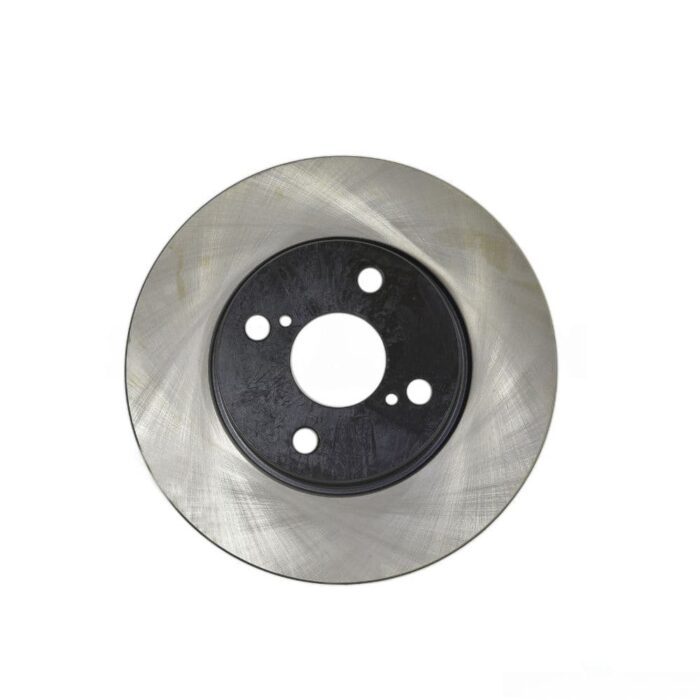 (43512-02060) BRAKE DISC COROLLA,MATRIX FRONT - Image 1