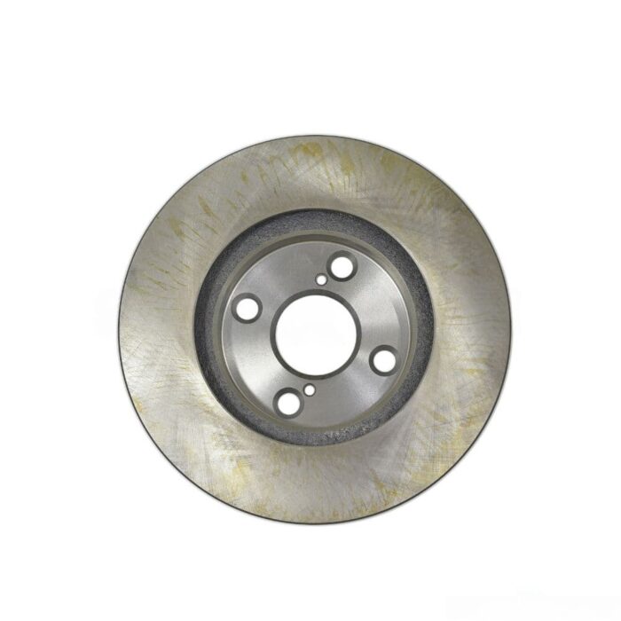 (43512-02060) BRAKE DISC COROLLA,MATRIX FRONT - Image 2