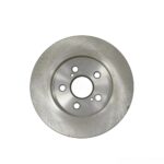 (42431-02200) BRAKE DISC COROLLA,MATRIX REAR - Image 2