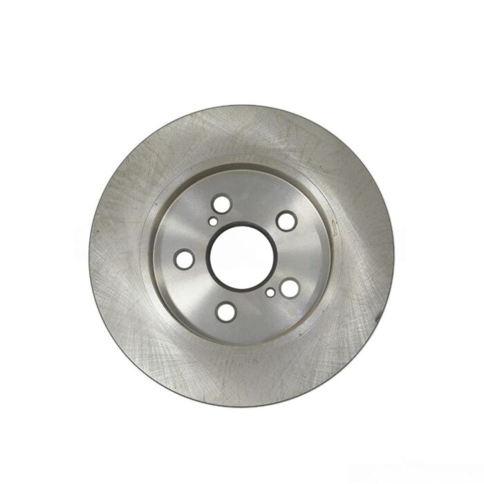 (42431-02200) BRAKE DISC COROLLA,MATRIX REAR - Image 2
