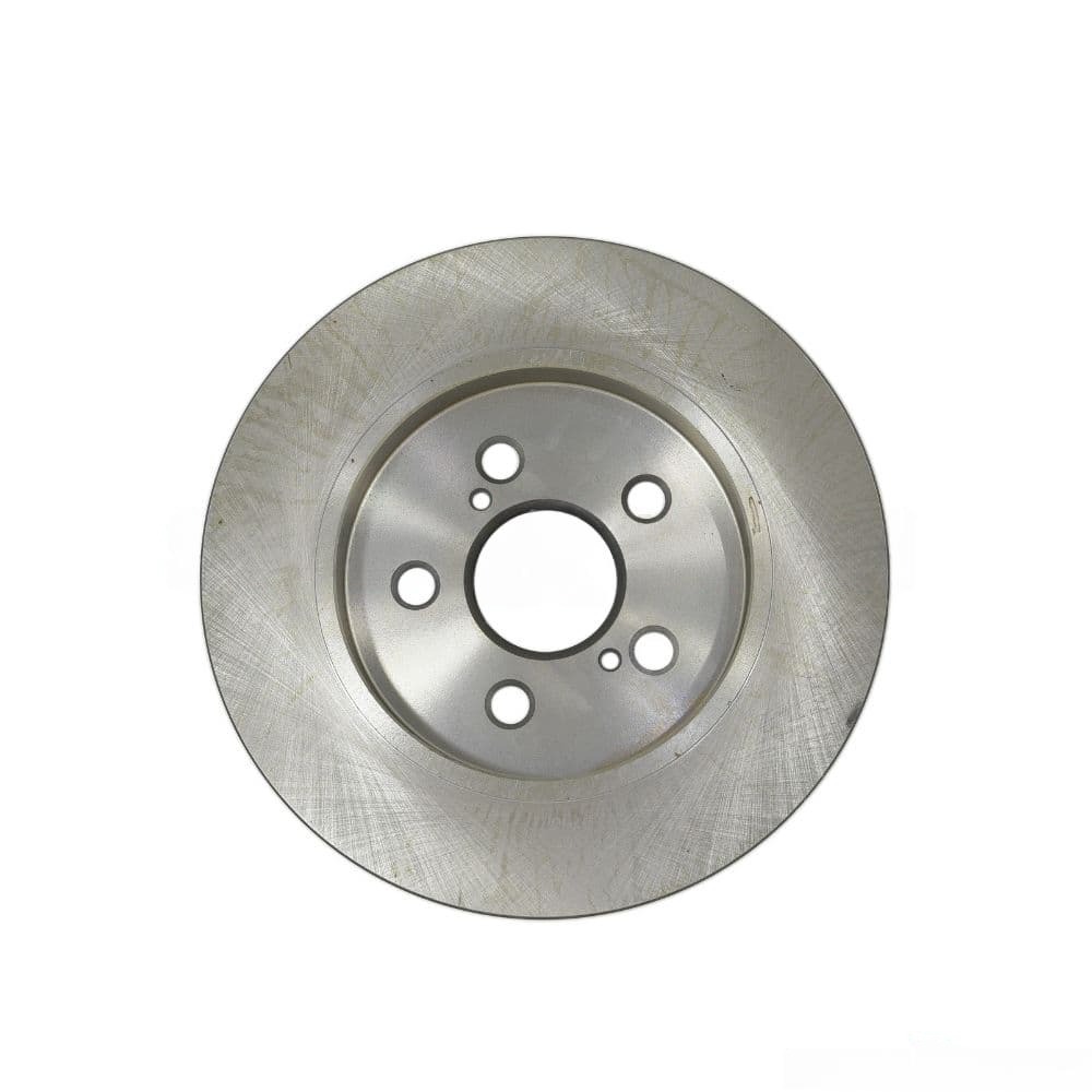 brake_disc_corollamatrix_rear-2-33271 (42431-02200) BRAKE DISC COROLLA,MATRIX REAR - Image 2