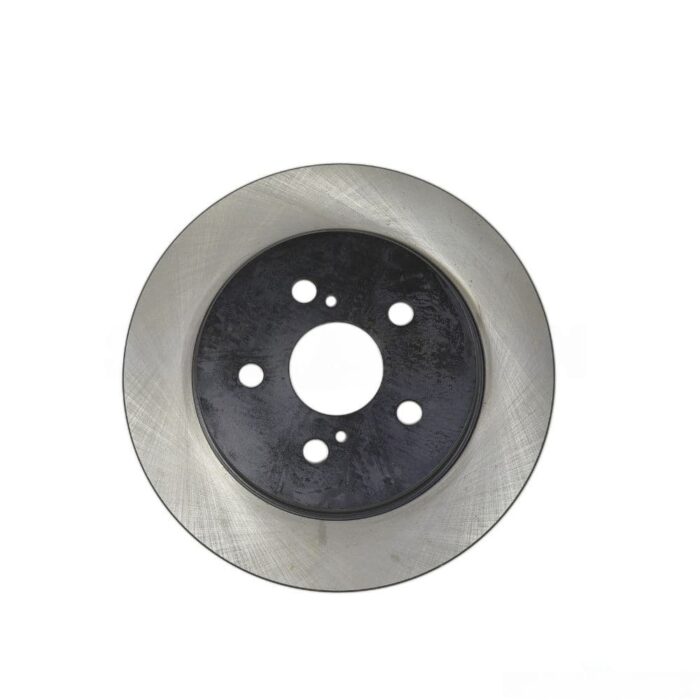 (42431-02200) BRAKE DISC COROLLA,MATRIX REAR - Image 3