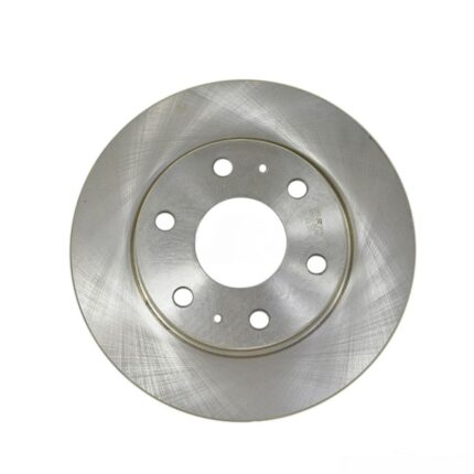 (43512-26200) BRAKE DISC HIACE 2019 FRONT