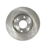 (43512-26200) BRAKE DISC HIACE 2019 FRONT - Image 2