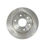 (43512-26200) BRAKE DISC HIACE 2019 FRONT - Image 3