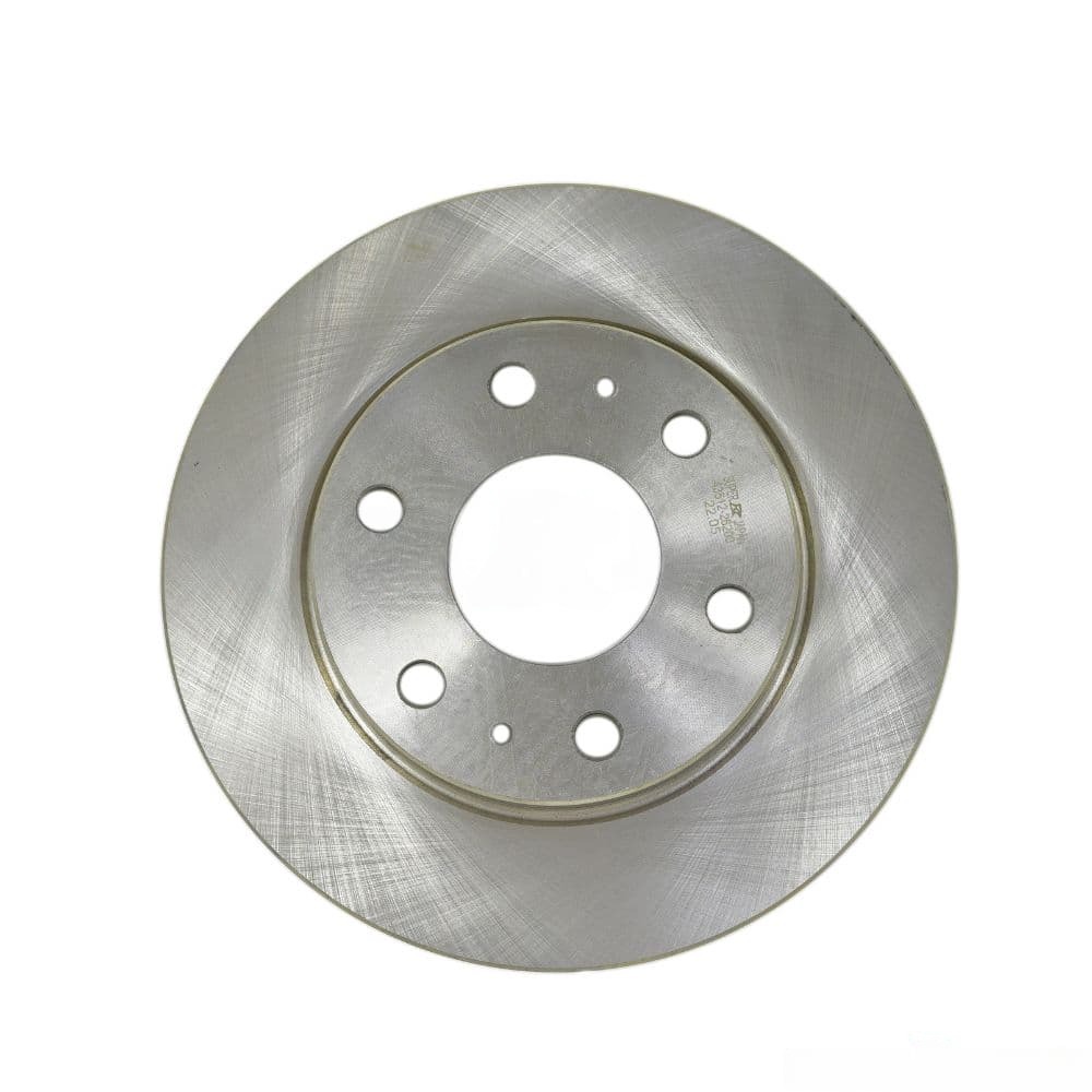 brake_disc_hiace_2019_front-3-33277 (43512-26200) BRAKE DISC HIACE 2019 FRONT - Image 3