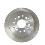 (42431-26220) BRAKE DISC HIACE 2019 REAR