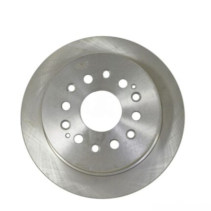 (42431-26220) BRAKE DISC HIACE 2019 REAR