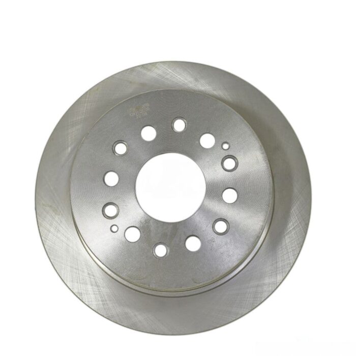 (42431-26220) BRAKE DISC HIACE 2019 REAR - Image 1