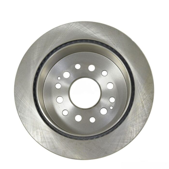 (42431-26220) BRAKE DISC HIACE 2019 REAR - Image 2