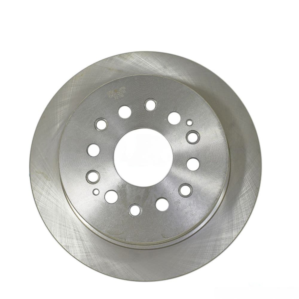 brake_disc_hiace_2019_rear-3-33283 (42431-26220) BRAKE DISC HIACE 2019 REAR - Image 3