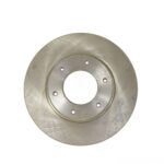 (43512-26160) BRAKE DISC HIACE DOLPHIN FRONT