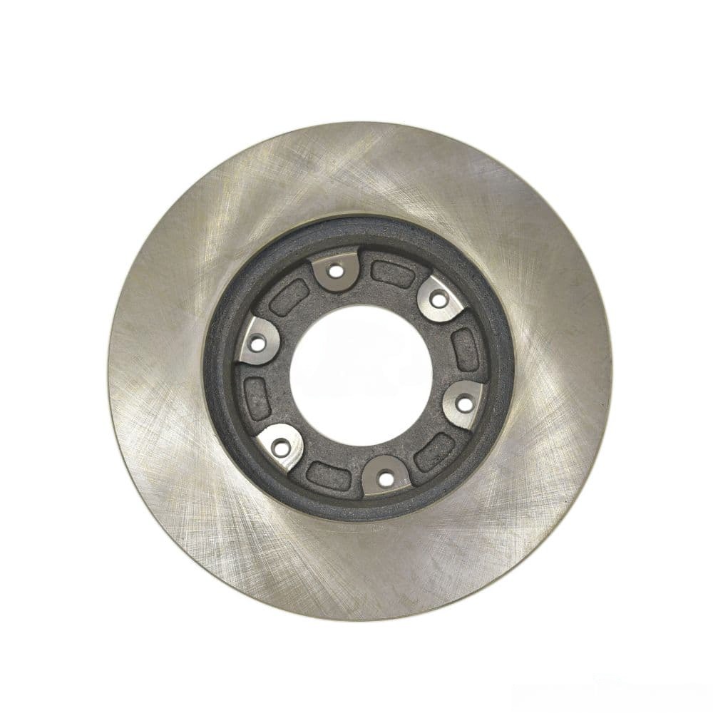brake_disc_hiace_dolphin_front-2-33289 (43512-26160) BRAKE DISC HIACE DOLPHIN FRONT - Image 2