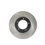 (43512-26090, 20090) BRAKE DISC HIACE FRONT