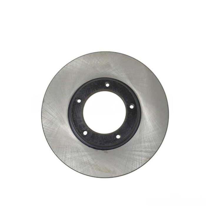 (43512-26090, 20090) BRAKE DISC HIACE FRONT - Image 1