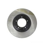 (43512-26120) BRAKE DISC HIACE FRONT