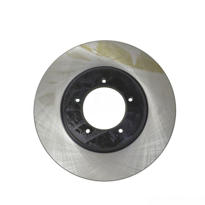 (43512-26120) BRAKE DISC HIACE FRONT - Image 1