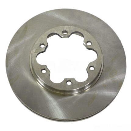 (43512-26190) BRAKE DISC HIACE FRONT