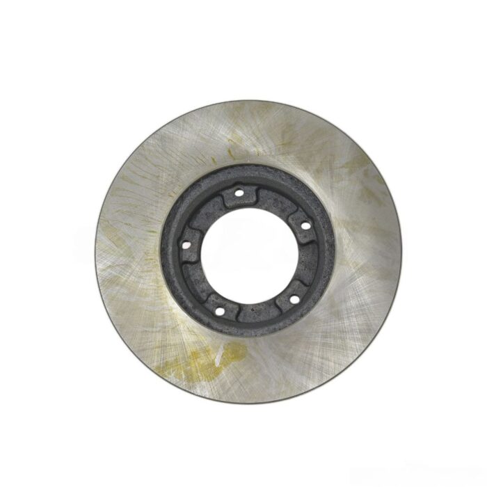(43512-26090, 20090) BRAKE DISC HIACE FRONT - Image 2