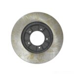 (43512-26120) BRAKE DISC HIACE FRONT - Image 2