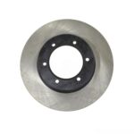 (43512-35190) BRAKE DISC HILUX 89-02 FRONT - Image 3