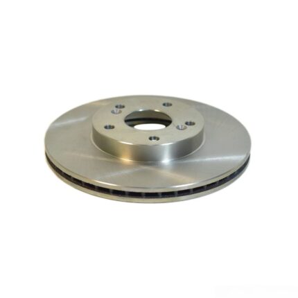 (45251-TAO-A01) BRAKE DISC HONDA ACCORD 2008-12 FRONT