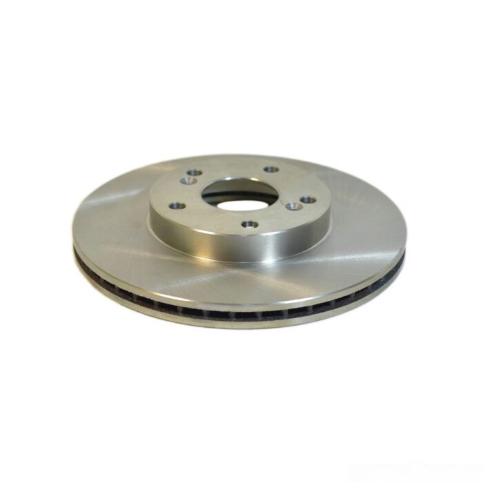 (45251-TAO-A01) BRAKE DISC HONDA ACCORD 2008-12 FRONT - Image 1