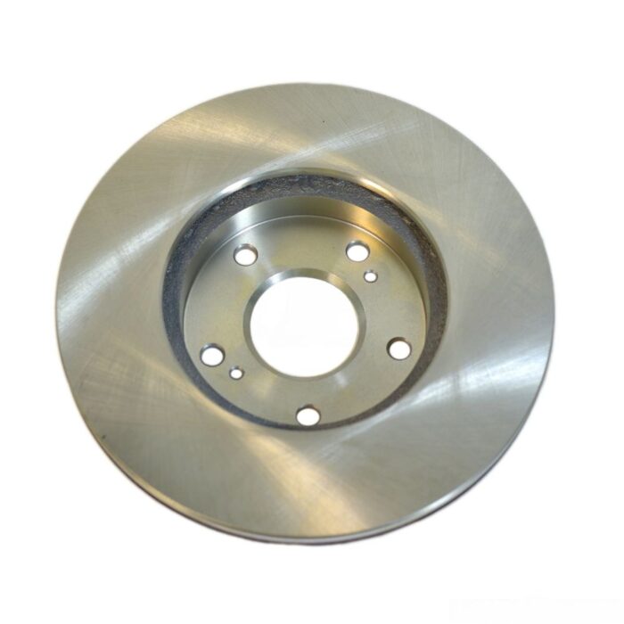 (45251-TAO-A01) BRAKE DISC HONDA ACCORD 2008-12 FRONT - Image 3