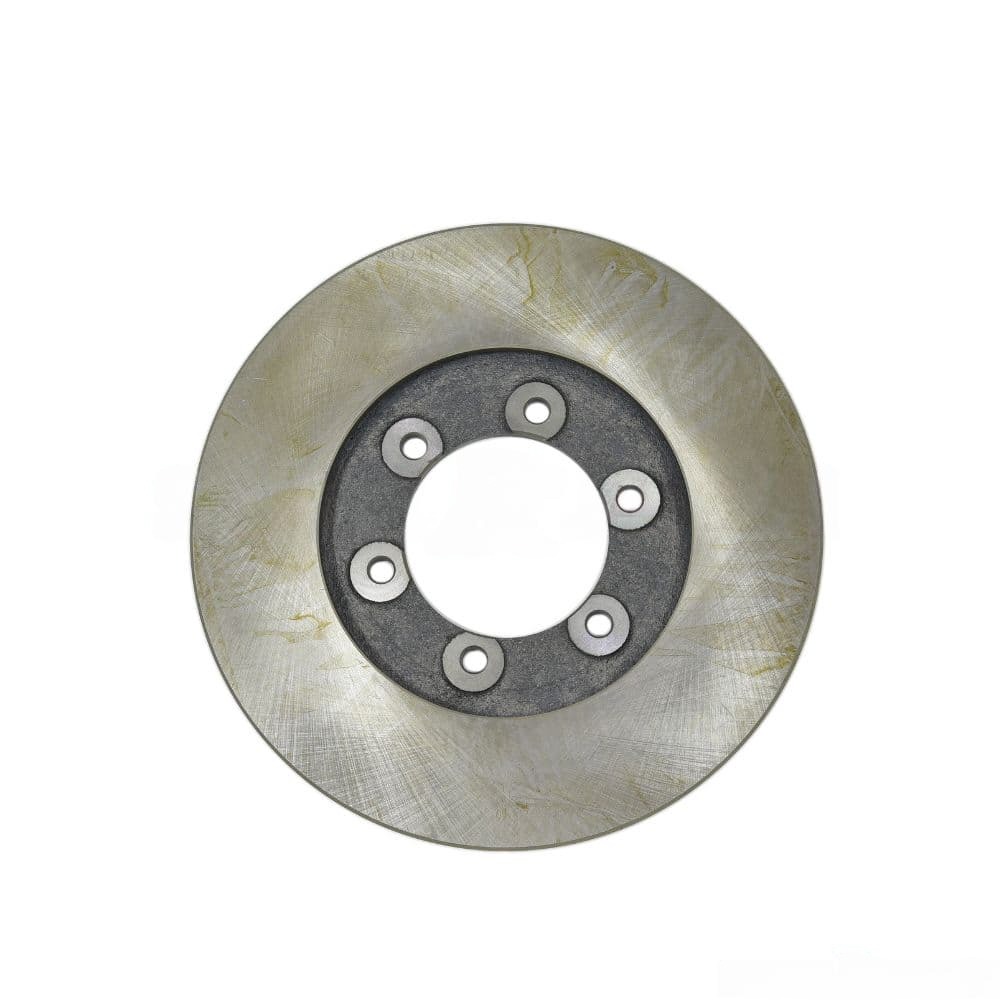 brake_disc_kia_k2500mazda2500-2-33333 (0K60A33251A) BRAKE DISC KIA K2500,MAZDA2500 - Image 2