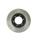 (0K60A33251A) BRAKE DISC KIA K2500,MAZDA2500 - Image 3
