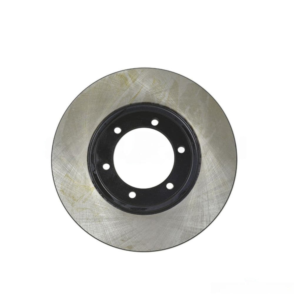 brake_disc_kia_k2500mazda2500-3-33333 (0K60A33251A) BRAKE DISC KIA K2500,MAZDA2500 - Image 3