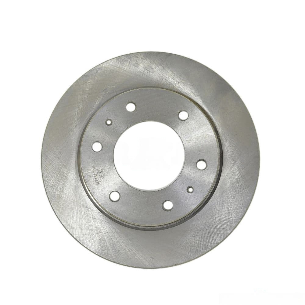 brake_disc_l200_pajero-1-33375 (4615A201) BRAKE DISC L200 PAJERO - Image 1