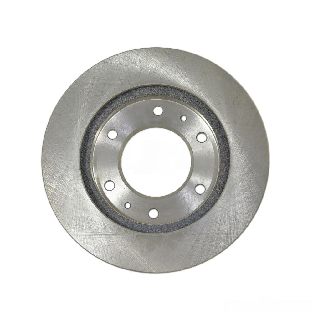 brake_disc_l200_pajero-2-33375 (4615A201) BRAKE DISC L200 PAJERO - Image 2