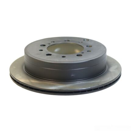 (42431-60290) (42431-60290) BRAKE DISC L.CRUISER 08-16 REAR