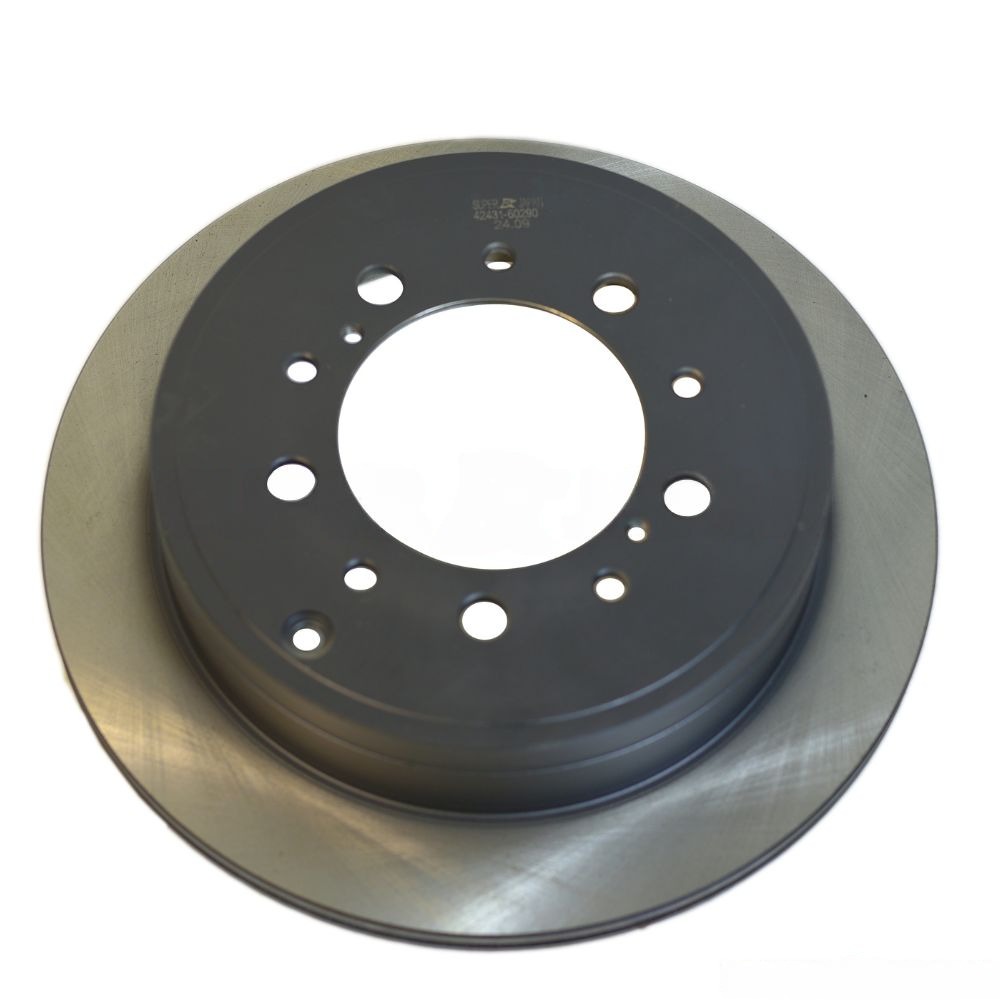brake_disc_lcruiser_08_16_rear_42431_60290-2-33349 (42431-60290) (42431-60290) BRAKE DISC L.CRUISER 08-16 REAR - Image 2