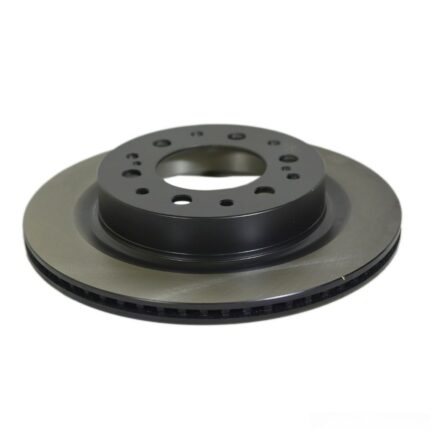 (42431-60350) (42431-60350) BRAKE DISC L.CRUISER /LEXUS LX600 2021 REAR