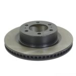 (43512-60290) (43512-60290) BRAKE DISC L.CRUISER/LEXUS LX600 2021 FRONT