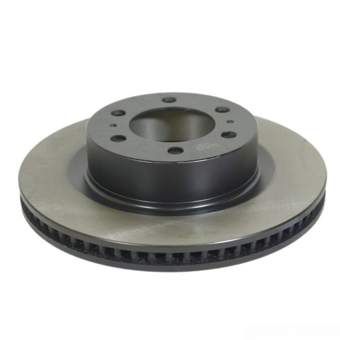 (43512-60290) (43512-60290) BRAKE DISC L.CRUISER/LEXUS LX600 2021 FRONT - Image 1