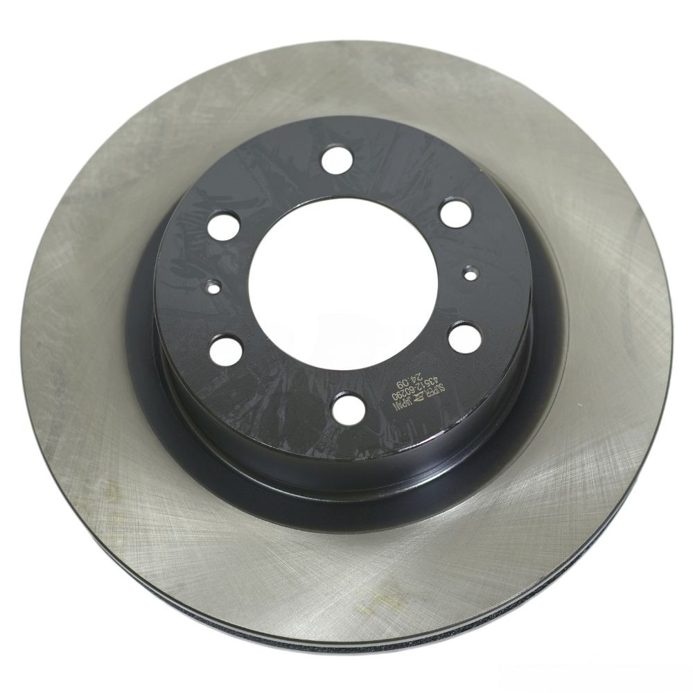 brake_disc_lcruiserlexus_lx600_2021_front_43512_60290-2-33357 (43512-60290) (43512-60290) BRAKE DISC L.CRUISER/LEXUS LX600 2021 FRONT - Image 2